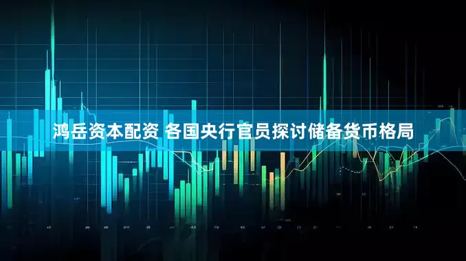 鸿岳资本配资 各国央行官员探讨储备货币格局